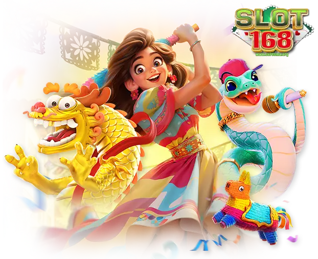 เกม สล็อต 168